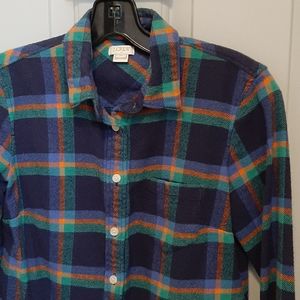 ❌ Donated ❌J Crew shirt